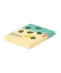 KIKKERLAND: �x�C�r�[ �^�[�g�� �}�O�l�b�g 6�� �Z�b�g
