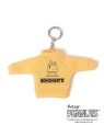 �ySHIPS any�ʒ��zPEANUTS / SNOOPY �X�E�F�b�g ���`�[�t �`���[�� �C�G���[
