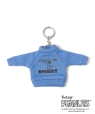 �ySHIPS any�ʒ��zPEANUTS / SNOOPY �X�E�F�b�g ���`�[�t �`���[�� �u���[
