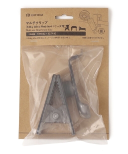 RHYTHM: �}���` �N���b�v �iSilky Wind Mobile 4 �V���[�Y�p�j