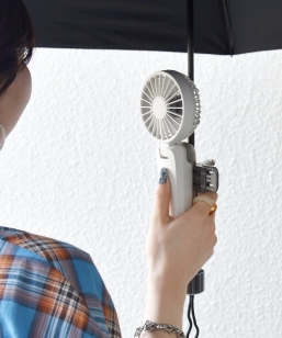 RHYTHM: �n���f�B �t�@�� ���P�N���b�v �iSilky Wind Mobile 4 �V���[�Y�p�j