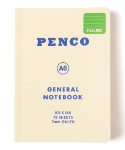 penco: A6 r m[g