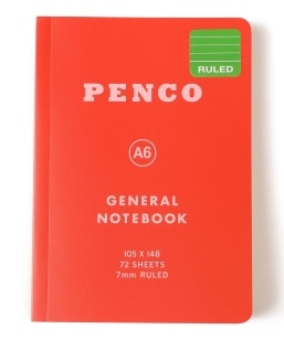 penco: A6 r m[g