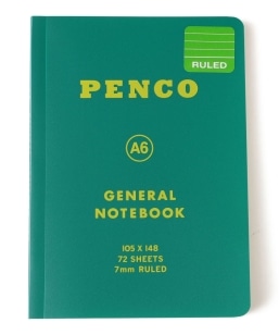 penco: A6 r m[g