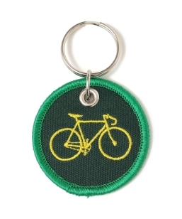 HIGHTIDE: �h���イ �X�e�b�` ���[�N �L�[�z���_�[