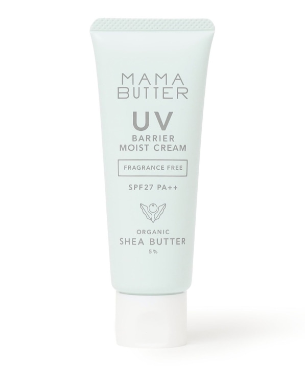 MAMA BUTTER: UV�o���A ���C�X�g�N���[�� ������