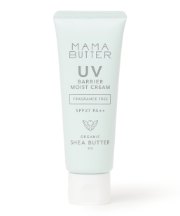 MAMA BUTTER: UV�o���A ���C�X�g�N���[�� ������