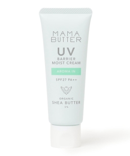 MAMA BUTTER: UV�o���A ���C�X�g�N���[�� �A���}�C��