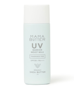 MAMA BUTTER: UV�o���A ���C�X�g�~���N ������