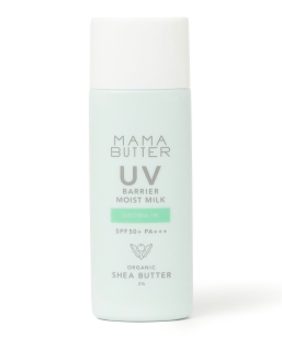 MAMA BUTTER: UV�o���A ���C�X�g�~���N �A���}�C��