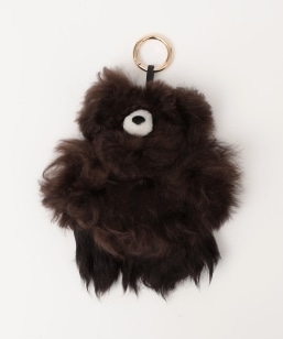 COSY: �X���[�� �x�A �L�[�����O