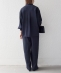 �s�\��t�q��􂢉\�r���{�� ���`�[�t �X�^���h�J���[ �V���c �u���E�X�mNAVY BLUE�n