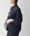 �s�\��t�q��􂢉\�r���{�� ���`�[�t �X�^���h�J���[ �V���c �u���E�X�mNAVY BLUE�n