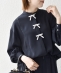 �s�\��t�q��􂢉\�r���{�� ���`�[�t �X�^���h�J���[ �V���c �u���E�X�mNAVY BLUE�n