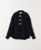 �s�\��t�q��􂢉\�r���{�� ���`�[�t �X�^���h�J���[ �V���c �u���E�X�mNAVY BLUE�n