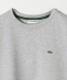 LACOSTE:�q����@�\�r�_�u���t�F�C�X �h���X�g �v���I�[�o�[