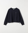 LACOSTE:�q����@�\�r�_�u���t�F�C�X �h���X�g �v���I�[�o�[ �l�C�r�[