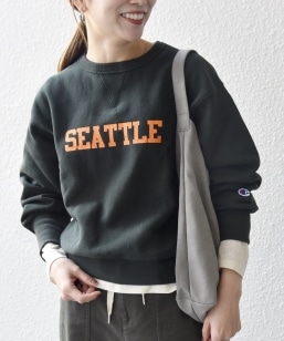 Champion:�q����@�\�r���o�[�X�E�B�[�u(R) ���N�� �N���[�l�b�N �X�E�F�b�g