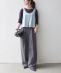 �s�\��tSHIPS any:�q����@�\�r���C���[�h �����O�X���[�u TEE × �^���N �Z�b�g