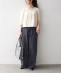 �s�\��tSHIPS any:�q����@�\�r���C���[�h �����O�X���[�u TEE × �^���N �Z�b�g
