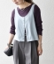 �s�\��tSHIPS any:�q����@�\�r���C���[�h �����O�X���[�u TEE × �^���N �Z�b�g