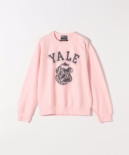 The BOOK STORE:�q����@�\�rYALE �u���h�b�O �v�����g �N���[�l�b�N �X�E�F�b�g