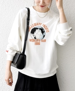 ySHIPS anyʒzCollegiate Pacific: S vg  hJ XEFbg 25AW