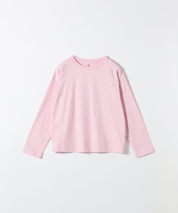 Hanes:�q����@�\�rBEEFY-T �N���[�l�b�N �����O�X���[�u TEE