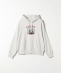�s�\��t�ySHIPS any�ʒ��zTHE KNiTS:�q����@�\�r���S�v�����g �t�[�f�B�[ 26AW