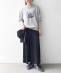�ySHIPS any�ʒ��zTHE KNiTS:�q����@�\�r���S �v�����g �X�E�F�b�g 26AW