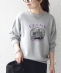 �s�\��t�ySHIPS any�ʒ��zTHE KNiTS:�q����@�\�r���S �v�����g �X�E�F�b�g 26AW