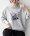 �s�\��t�ySHIPS any�ʒ��zTHE KNiTS:�q����@�\�r���S �v�����g �X�E�F�b�g 26AW