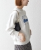 �s�\��t�ySHIPS any�ʒ��zTHE KNiTS:�q����@�\�r���S �v�����g �X�E�F�b�g 26AW