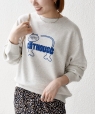 �s�\��t�ySHIPS any�ʒ��zTHE KNiTS:�q����@�\�r���S �v�����g �X�E�F�b�g 26AW �i�`������