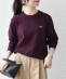 �s�ǉ��\��t�ySHIPS any�ʒ��zLACOSTE:�q����@�\�r�s�P �N���[�l�b�N ����T 26AW