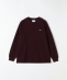�s�ǉ��\��t�ySHIPS any�ʒ��zLACOSTE:�q����@�\�r�s�P �N���[�l�b�N ����T 26AW