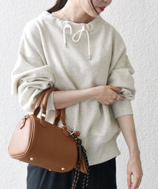 今買い足すならこれ！／ラフにこなれる『スウェット』: SHIPS 公式サイト