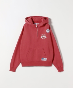RUSSELL ATHLETIC:�q����@�\�r�n�[�t �W�b�v ���S �v�����g �t�[�f�B�[ �p�[�J�[