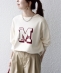 �s�\��t�ySHIPS any�ʒ��zTHE KNiTS:�q����@�\�r���S �v�����g �X�E�F�b�g 26AW 2