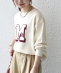 �s�\��t�ySHIPS any�ʒ��zTHE KNiTS:�q����@�\�r���S �v�����g �X�E�F�b�g 26AW 2