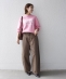 �s�\��t�ySHIPS any�ʒ��zTHE KNiTS:�q����@�\�r���S �v�����g �X�E�F�b�g 26AW 2