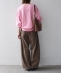 �s�\��t�ySHIPS any�ʒ��zTHE KNiTS:�q����@�\�r���S �v�����g �X�E�F�b�g 26AW 2