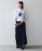 �s�\��t�ySHIPS any�ʒ��zTHE KNiTS:�q����@�\�r���S �v�����g �X�E�F�b�g 26AW 2