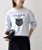 �s�\��t�ySHIPS any�ʒ��zTHE KNiTS:�q����@�\�r���S �v�����g �X�E�F�b�g 26AW 2