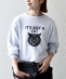 �s�\��t�ySHIPS any�ʒ��zTHE KNiTS:�q����@�\�r���S �v�����g �X�E�F�b�g 26AW 2