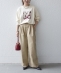 �s�\��t�ySHIPS any�ʒ��zTHE KNiTS:�q����@�\�r���S �v�����g �X�E�F�b�g 26AW 2