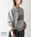 �ySHIPS any�ʒ��z�q����@�\�rPEANUTS / SNOOPY �O���t�B�b�N �v�����g �X�E�F�b�g