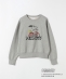 �ySHIPS any�ʒ��z�q����@�\�rPEANUTS / SNOOPY �O���t�B�b�N �v�����g �X�E�F�b�g