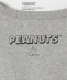 �ySHIPS any�ʒ��z�q����@�\�rPEANUTS / SNOOPY �O���t�B�b�N �v�����g �X�E�F�b�g