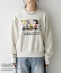 �ySHIPS any�ʒ��z�q����@�\�rPEANUTS / SNOOPY �O���t�B�b�N �v�����g �X�E�F�b�g